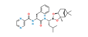 Bortezomib Impurity 71