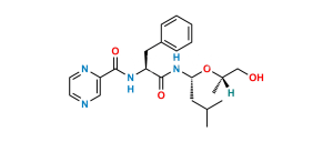 Bortezomib Impurity 72