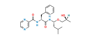 Bortezomib Impurity 73
