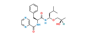 Bortezomib Impurity 74