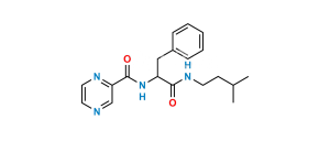 Bortezomib Impurity 76