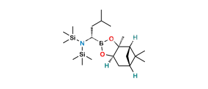 Bortezomib Impurity 78
