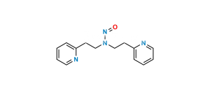 N-Nitroso Betahistine EP Impurity C