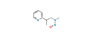 Betahistine Nitroso Methylamine Impurity