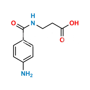 4-Aminobenzyl Î²-Alanine