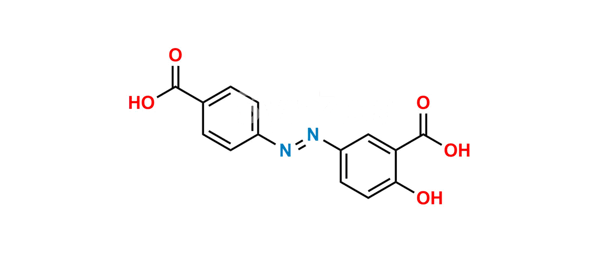 Balsalazide USP Realted Compound A