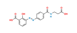 Balsalazide USP Impurity 2