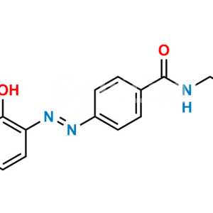 Balsalazide USP Impurity 2