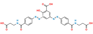 Balsalazide USP Impurity 1