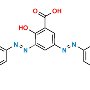 Balsalazide USP Impurity 1