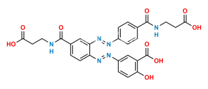 Balsalazide USP Impurity 3
