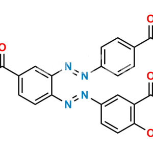 Balsalazide USP Impurity 3