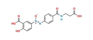 Balsalazide N-Oxide