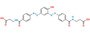 Balsalazide Impurity 8
