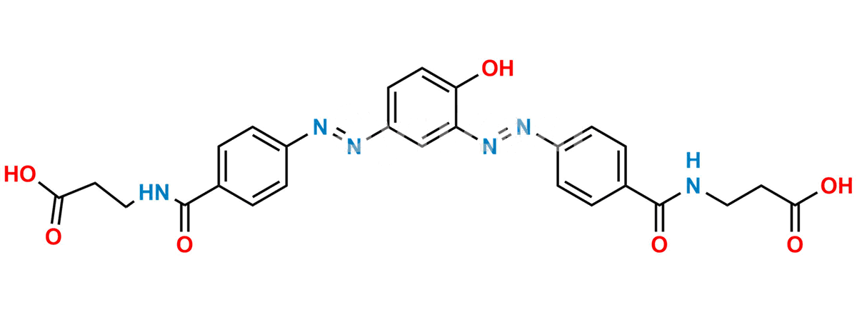 Balsalazide Impurity 8