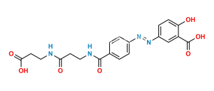 Balsalazide Impurity 9