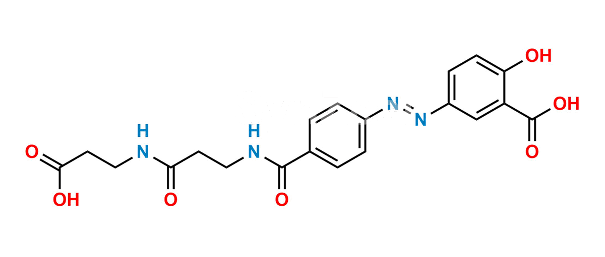Balsalazide Impurity 9