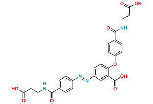 Balsalazide Impurity 10
