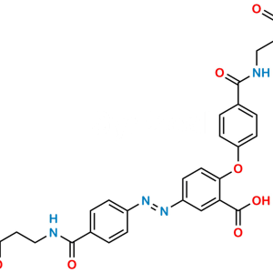 Balsalazide Impurity 10
