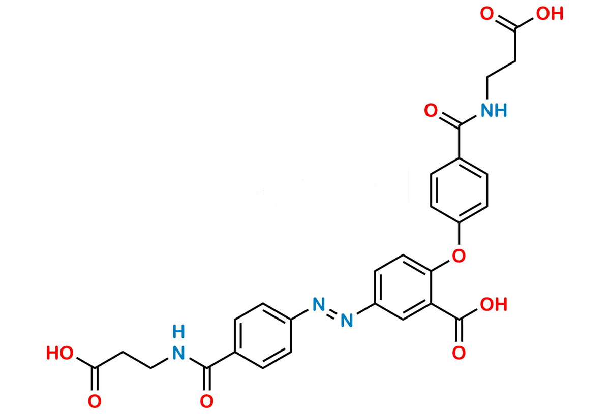 Balsalazide Impurity 10
