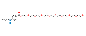 Benzonatate