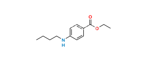 EthylÂ p-Butylaminobenzoate