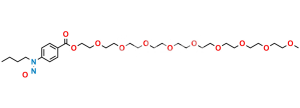 Benzonatate Nitroso Impurity