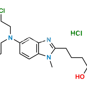 Bendamustine Hydrochloride