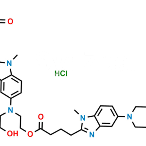 Bendamustine Impurity