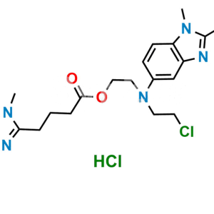 Bendamustine Dimer 2'-Allyl Ester