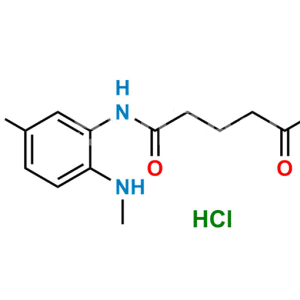 Bendamustine Impurity 10