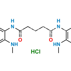 Bendamustine Impurity 11