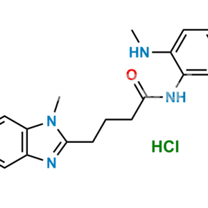 Bendamustine Impurity 12