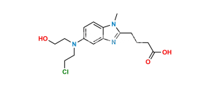 Bendamustine USP Related Compound E