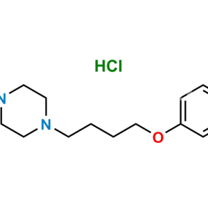 Brexpiprazole Hydrochloride