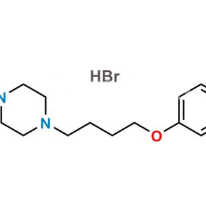 Brexpiprazole Hydrobromide