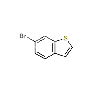 6-Bromobenzo[b]thiophene