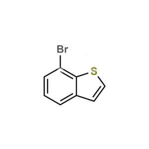 7-Bromobenzo[b]thiophene