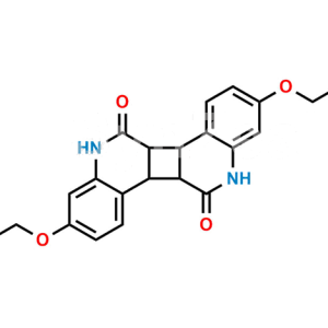 Brexpiprazole Cyclic Dimer