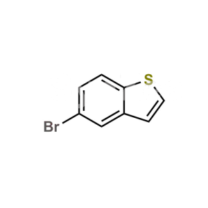 5- Bromobenzo[b]thiophene