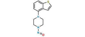 Brexpiprazole Nitroso Impurity 1