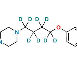 Brexpiprazole D8