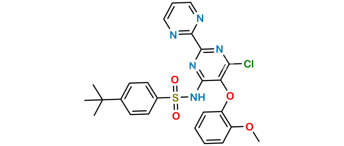 Bosentan USP Related Compound A