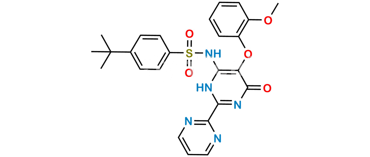 Bosentan USP Related Compound B