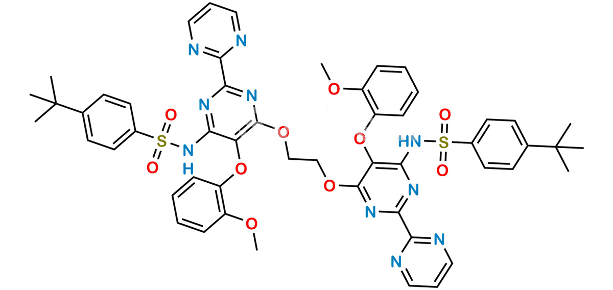 Bosentan USP Related Compound C