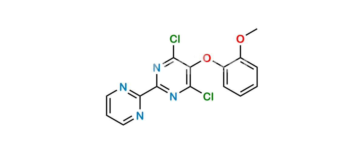 Bosentan USP Related Compound D
