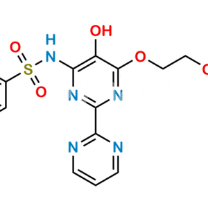 Bosentan Impurity 1