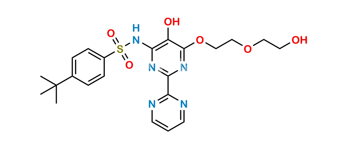 Bosentan Impurity 1