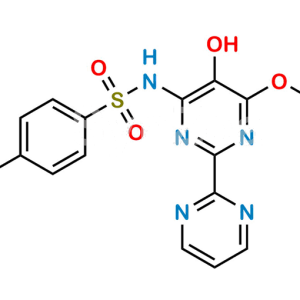 Bosentan Impurity 2