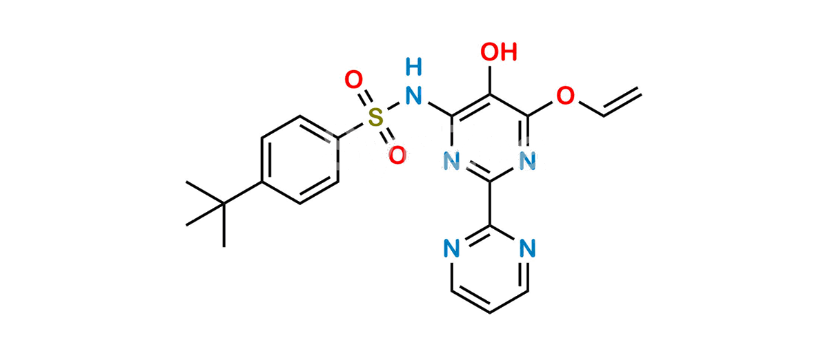 Bosentan Impurity 2